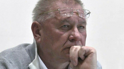 Primarul din Hostomel, Ucraina, a fost ucis de fortele ruse Primarul din Hostomel, Ucraina, a fost ucis de fortele ruse