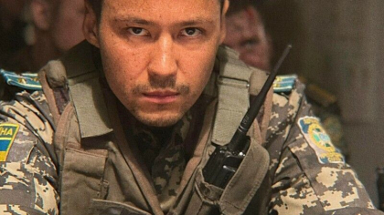 Actorul ucrainean Pasha Lee, ucis in timpul bombardamentelor de la Irpin Actorul ucrainean Pasha Lee, ucis in timpul bombardamentelor de la Irpin