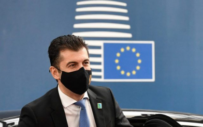 Premierul Bulgariei i-a cerut ambasadorului rus la Sofia sa nu jigneasca institutiile statului bulgar, dupa ce aceasta a folosit sintagma „lachei euroatlantici” 