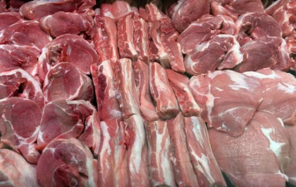 Ucraina suspenda exporturile unor produse pe fondul riscului de a ramane fara alimente Ucraina suspenda exporturile unor produse pe fondul riscului de a ramane fara alimente