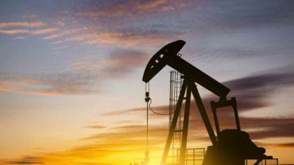 Pretul petrolului, la cel mai mare nivel din ultimii 13 ani Pretul petrolului, la cel mai mare nivel din ultimii 13 ani
