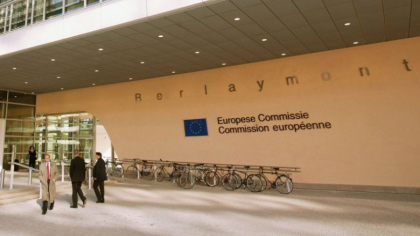 Comisia Europeana suspenda cooperarea transfrontaliera si cooperarea transnationala cu Rusia si Belarus Comisia Europeana suspenda cooperarea transfrontaliera si cooperarea transnationala cu Rusia si Belarus
