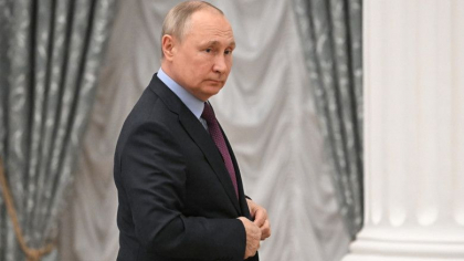 Romania, alaturi de toate tarile UE, SUA si Marea Britanie, pe lista „tarilor neprietenoase cu Rusia” Romania, alaturi de toate tarile UE, SUA si Marea Britanie, pe lista „tarilor neprietenoase cu Rusia”