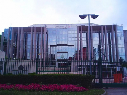 O serie de state cer suspendarea Rusiei de la Interpol O serie de state cer suspendarea Rusiei de la Interpol