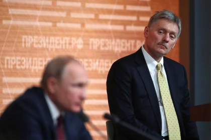Cea mai explicita declaratie a Kremlinului privind conditiile puse Ucrainei: ”Si asta este tot. Totul se va opri intr-o clipa” Cea mai explicita declaratie a Kremlinului privind conditiile puse Ucrainei: ”Si asta este tot. Totul se va opri intr-o clipa”