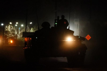 Armata ucraineana: Fortele ruse incep sa acumuleze resurse pentru asaltul Kievului Armata ucraineana: Fortele ruse incep sa acumuleze resurse pentru asaltul Kievului