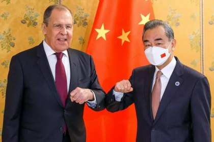 China: Relatia cu Rusia este ”solida ca o stanca”, perspectivele de cooperare sunt foarte mari China: Relatia cu Rusia este ”solida ca o stanca”, perspectivele de cooperare sunt foarte mari