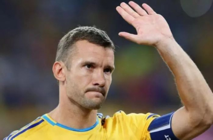 Andrei Sevcenko le cere disperat ajutor italienilor pentru victimilele razboiului din Ucraina: "Deschideti-va inimile" Andrei Sevcenko le cere disperat ajutor italienilor pentru victimilele razboiului din Ucraina: "Deschideti-va inimile"