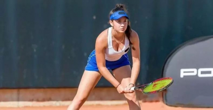 Marturia unei jucatoare de tenis nascuta in Ucraina: "Rad de razboi si isi bat joc de cei afectati" Marturia unei jucatoare de tenis nascuta in Ucraina: "Rad de razboi si isi bat joc de cei afectati"