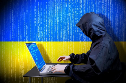 Anonymous sustine ca a spart mai multe canale TV din Rusia pentru a transmite imagini cu invazia din Ucraina