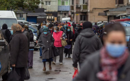 Romania iese din starea de alerta pe 8 martie. Anunțul lui Klaus Iohannis Romania iese din starea de alerta pe 8 martie. Anunțul lui Klaus Iohannis
