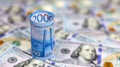 Rusia a devenit tara vizata de cele mai multe sanctiuni internationale. A depasit Siria si Iranul