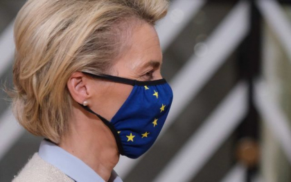Nou pas istoric al UE, care vrea sa emita obligatiuni pe scara larga pentru a finanta cheltuielile cu apararea si energia in tarile membre. Plan similar cu reconstructia dupa pandemie