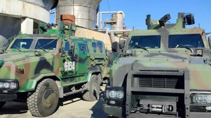 Cosmarul celor 100 de angajati de la Cernobil, aflati de 12 zile in fosta centrala, sub controlul armatei ruse Cosmarul celor 100 de angajati de la Cernobil, aflati de 12 zile in fosta centrala, sub controlul armatei ruse