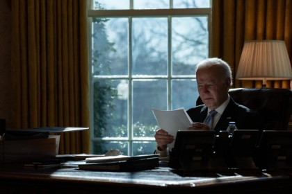 Surse CNN: Presedintele Joe Biden ar urma sa interzica importurile de petrol, gaze si carbune din Rusia Surse CNN: Presedintele Joe Biden ar urma sa interzica importurile de petrol, gaze si carbune din Rusia