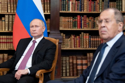Morgan Stanley spune ca Rusia se pregateste pentru un default in stilul Venezuelei Morgan Stanley spune ca Rusia se pregateste pentru un default in stilul Venezuelei