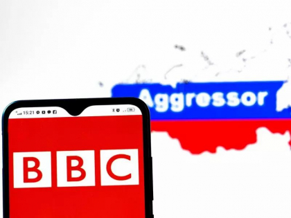 BBC anunta ca va relua reportajele in limba engleza in Rusia de marti seara BBC anunta ca va relua reportajele in limba engleza in Rusia de marti seara