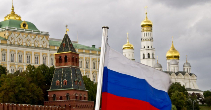 Raport: Rusia este statul cu cele mai multe sanctiuni impuse impotriva ei - FOTO