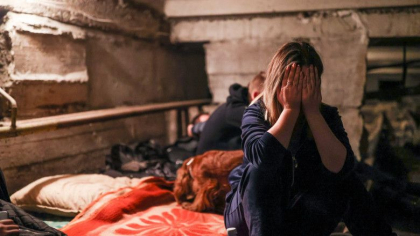 Ucraina a primit in ultima saptamana 20.000 de tone de ajutoare si 306 de milioane de euro donatii pentru armata Ucraina a primit in ultima saptamana 20.000 de tone de ajutoare si 306 de milioane de euro donatii pentru armata