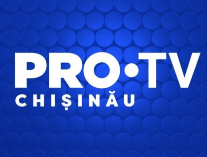 Sondaj. PRO TV - printre principalele surse de unde cetatenii se informeaza despre conflictul dintre Rusia si Ucraina
