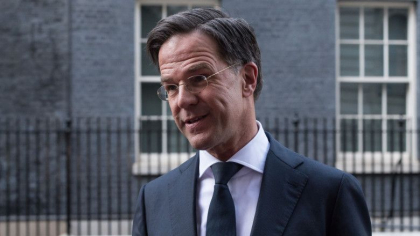 Premierul olandez Mark Rutte: „Adevarul incomod este ca UE are nevoie de petrol si gaz din Rusia”