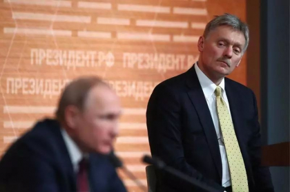 Kremlinul sustine ca lumea trebuie sa afle "adevarul" despre presupusul program de razboi biologic al Ucrainei