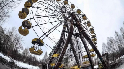 Ucraina nu stie ce se intampla cu centralele nucleare de la Cernobil si Zaporojie, ocupate de rusi Ucraina nu stie ce se intampla cu centralele nucleare de la Cernobil si Zaporojie, ocupate de rusi