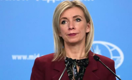 Kremlinul, un nou mesaj despre "operatiunea militara" din Ucraina