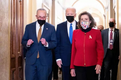 Congresul american a ajuns la un acord privind bugetul. Suma importanta alocata pentru Ucraina Congresul american a ajuns la un acord privind bugetul. Suma importanta alocata pentru Ucraina