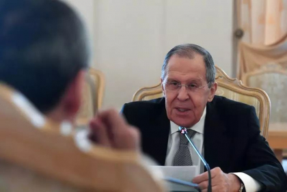 Prima intalnire dintre Lavrov si Kuleba de la inavadarea Ucrainei. Discutiile mediate de Turcia