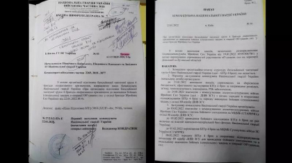 Rusia isi intensifica propaganda: Ce „documente secrete” ucrainene spune Moscova ca a descoperit Rusia isi intensifica propaganda: Ce „documente secrete” ucrainene spune Moscova ca a descoperit