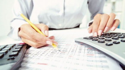 Parlamentul a ratificat Acordul multilateral pentru schimbul automat de informatii privind conturile financiare Parlamentul a ratificat Acordul multilateral pentru schimbul automat de informatii privind conturile financiare