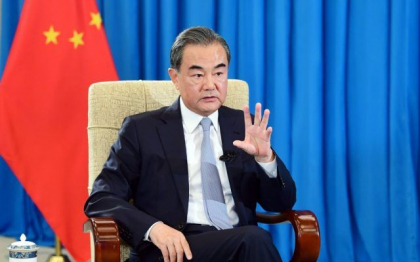 China foloseste. pentru prima oara, cuvantul „razboi” pentru invadarea Ucrainei China foloseste. pentru prima oara, cuvantul „razboi” pentru invadarea Ucrainei