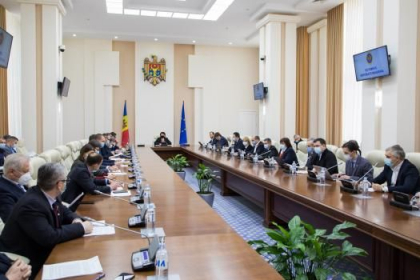 Va fi facilitat mecanismul de import a donatiilor umanitare pentru refugiatii din Ucraina. Noile decizii ale CSE Va fi facilitat mecanismul de import a donatiilor umanitare pentru refugiatii din Ucraina. Noile decizii ale CSE