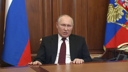 Analiza CNN. „Crapaturile” din strategia lui Putin in Ucraina ies la iveala. Calcule gresite si asteptari prea mari