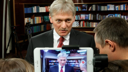 Kremlinul recunoaste ca economia Rusiei e in „soc”. Peskov: „Este absolut fara precedent” Kremlinul recunoaste ca economia Rusiei e in „soc”. Peskov: „Este absolut fara precedent”
