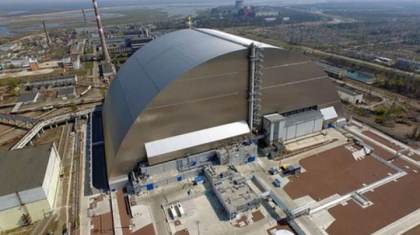 Rusia anunta ca a restabilit alimentarea cu energie electrica a centralei de la Cernobil Rusia anunta ca a restabilit alimentarea cu energie electrica a centralei de la Cernobil