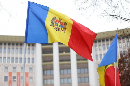 Republica Moldova a primit cel mai mare numar de refugiati raportat la propria populatie si a atins limitele capacitatii de gestionare Republica Moldova a primit cel mai mare numar de refugiati raportat la propria populatie si a atins limitele capacitatii de gestionare