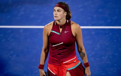 O jucatoare din TOP 3 WTA vorbeste despre cum razboiul din Ucraina a schimbat atmosfera in circuitul feminin O jucatoare din TOP 3 WTA vorbeste despre cum razboiul din Ucraina a schimbat atmosfera in circuitul feminin