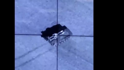 O drona Bayraktar TB-2 a ucrainenilor, distruge un alt sistem de rachete antieriene rusesc - VIDEO O drona Bayraktar TB-2 a ucrainenilor, distruge un alt sistem de rachete antieriene rusesc - VIDEO
