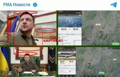 Cum se vede razboiul din Ucraina in presa din Rusia