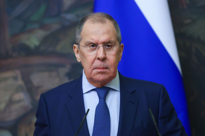 S-au incheiat negocierile Rusia-Ucraina. Lavrov: „Nu planuim sa atacam alte tari. Noi nu am atacat nici Ucraina” S-au incheiat negocierile Rusia-Ucraina. Lavrov: „Nu planuim sa atacam alte tari. Noi nu am atacat nici Ucraina”