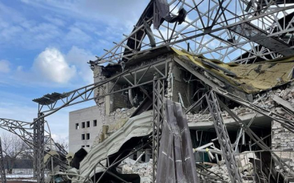 Peste 60 de spitale, din care trei maternitati au fost bombardate de la inceputul razboiului in Ucraina. Rusii sustin fie ca bombardarea spitalelor este ”fake”, fie ca spitalele nu au pacienti, ci ascund militari ucraineni