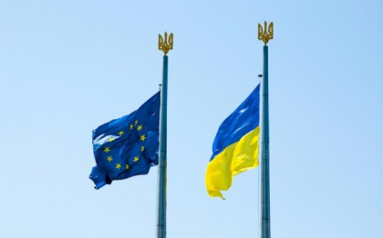 Ministru francez: Aderarea Ucrainei la UE nu se poate realiza de azi pe maine Ministru francez: Aderarea Ucrainei la UE nu se poate realiza de azi pe maine