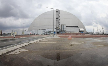 Armata ucraineana sustine ca Putin pregateste un atac terorist la Centrala nucleara de la Cernobil: „Va fi o catastrofa pentru intreaga lume” Armata ucraineana sustine ca Putin pregateste un atac terorist la Centrala nucleara de la Cernobil: „Va fi o catastrofa pentru intreaga lume”