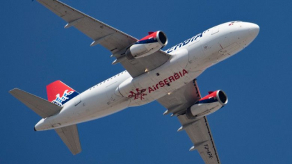 Serbia a devenit poarta de intrare in Europa pentru turistii rusi. „Aproape toate zborurile sunt complet ocupate” Serbia a devenit poarta de intrare in Europa pentru turistii rusi. „Aproape toate zborurile sunt complet ocupate”