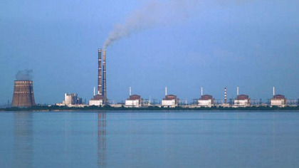Energoatom: Toate centralele nucleare din Ucraina functioneaza stabil Energoatom: Toate centralele nucleare din Ucraina functioneaza stabil
