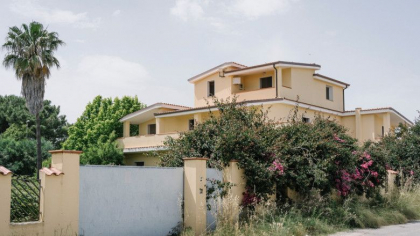 Italia vrea sa-i gazduiasca pe refugiatii ucraineni pe proprietatile confiscate de la mafioti
