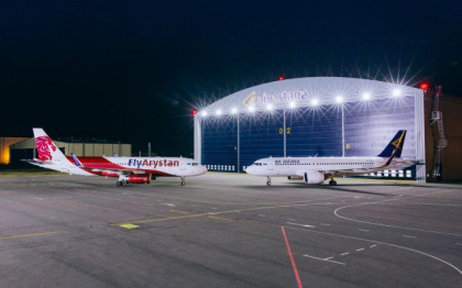 Air Astana din Kazahstan si Pegasus Airlines din Turcia suspenda toate zborurile din si inspre Rusia Air Astana din Kazahstan si Pegasus Airlines din Turcia suspenda toate zborurile din si inspre Rusia
