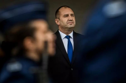Bulgaria se ofera sa gazduiasca o posibila intalnire Vladimir Putin - Volodimir Zelenski Bulgaria se ofera sa gazduiasca o posibila intalnire Vladimir Putin - Volodimir Zelenski